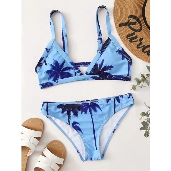 NEW PALM BEACH BIKINIS - Picture 3 of 12